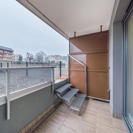 Resinest Apartamenty Jurowiecka J17 Білосток Екстер'єр фото