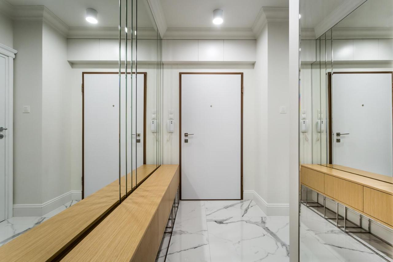 Resinest Apartamenty Jurowiecka J17 Білосток Екстер'єр фото