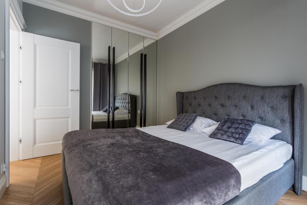 Resinest Apartamenty Jurowiecka J17 Білосток Екстер'єр фото