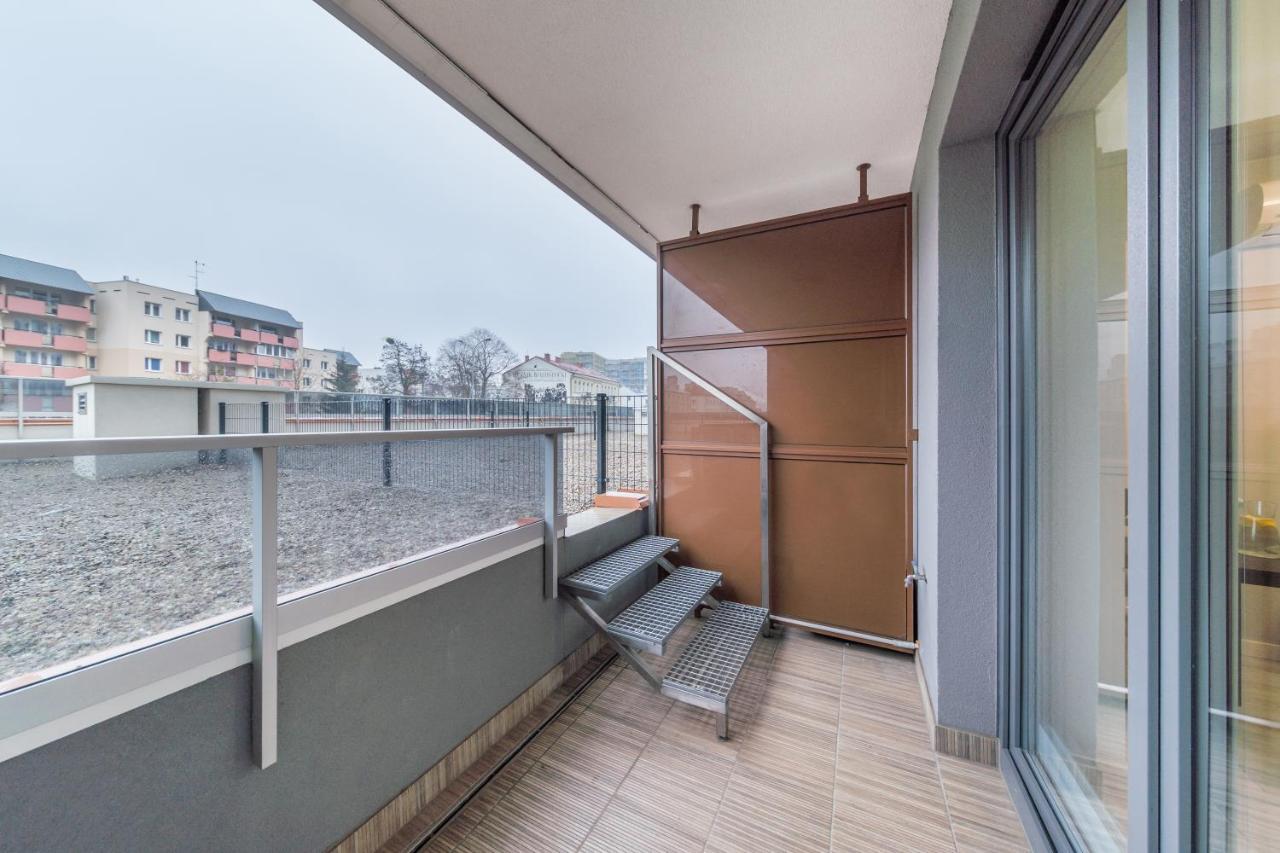 Resinest Apartamenty Jurowiecka J17 Білосток Екстер'єр фото