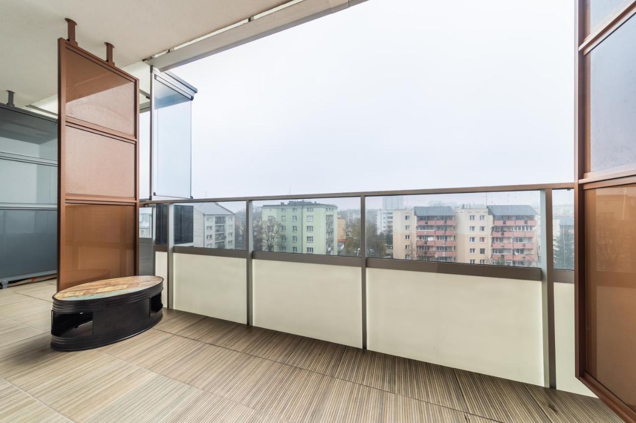 Resinest Apartamenty Jurowiecka J17 Білосток Екстер'єр фото